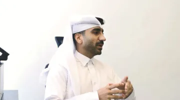 أحمد خليل: التحول الرقمي يسهل العمليات ويعزز جودة الخدمات الاجتماعية