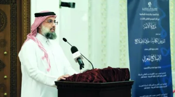 الأوقاف تبحث موضوع “الفروض الكفائية.. خطوة نحو إصلاح الدعوة”