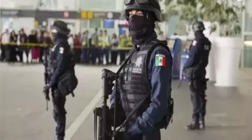 مقتل 11 شخصاً في إطلاق نار خلال احتفال ديني في ولاية غواناخواتو المكسيكية