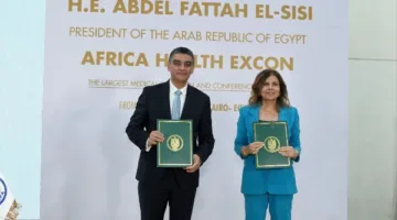 لتعزيز نظام بيئي سليم | “الهيئة الموحدة للشراء” تبرم اتفاقية لتفعيل استراتيجية الاستدامة البيئية والمشتريات الخضراء