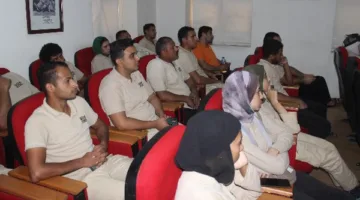 التحالف الوطني: استراتيجية متكاملة لتحسين معايير الرعاية وتحويل حديقة الحيوان إلى وجهة عالمية متميزة.