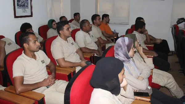 التحالف الوطني: استراتيجية متكاملة لتحسين معايير الرعاية وتحويل حديقة الحيوان إلى وجهة عالمية متميزة.