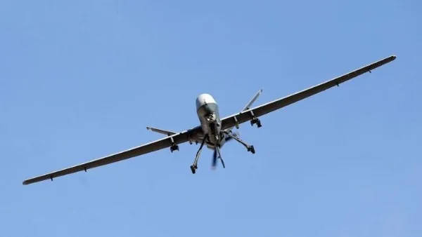 روسيا: القوات الجوية تحبط 50 طائرة مسيرة أوكرانية الليلة الفائتة