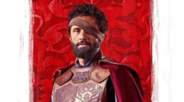 مسلسل مملكة الحرير يبدأ عرضه على قناة ON.. دراما فانتازيا ذات طابع ملحمي