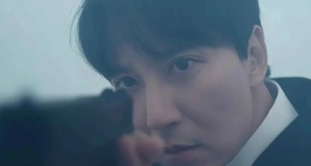 مسلسل Trigger الكوري: دراما تشويقية تعيد طرح صراع مثير مع الفوضى والأسلحة. مسلسل Trigger الكوري: دراما تشويقية تعيد طرح صراع مثير مع الفوضى والأسلحة.