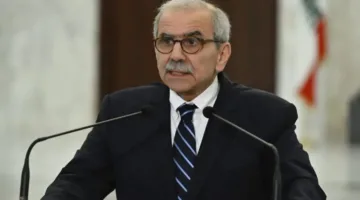 سلام يهنئ بمناسبة العام الهجري الجديد: لبنان يحتاج إلى بداية جديدة نتعاون على كتابتها.