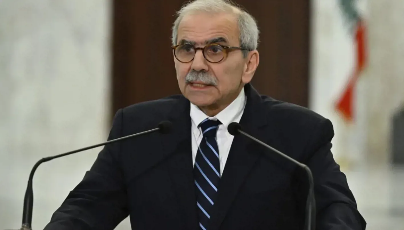 سلام يهنئ بمناسبة العام الهجري الجديد: لبنان يحتاج إلى بداية جديدة نتعاون على كتابتها. سلام يهنئ بمناسبة العام الهجري الجديد: لبنان يحتاج إلى بداية جديدة نتعاون على كتابتها.