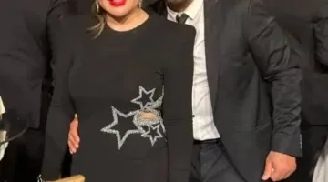 مها الصغير تكتسح الترند بعد أن قام سائقها برفع دعوى ضد أحمد السقا.. إليكم تفاصيل الأزمة كاملة.