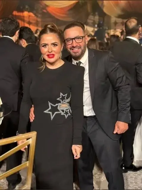 مها الصغير تكتسح الترند بعد أن قام سائقها برفع دعوى ضد أحمد السقا.. إليكم تفاصيل الأزمة كاملة.