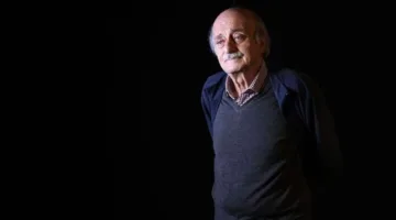 جنبلاط في موقف حاسم اليوم (الأنباء الإلكترونية)