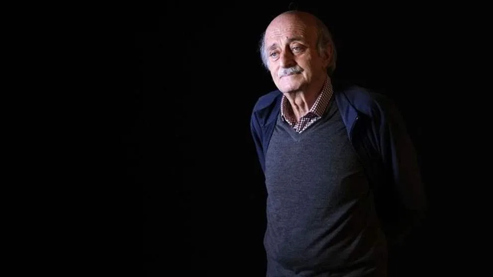 جنبلاط في موقف حاسم اليوم (الأنباء الإلكترونية) جنبلاط في موقف حاسم اليوم (الأنباء الإلكترونية)