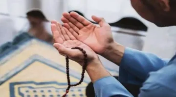 «أطلب منك خيرها وأستعيذ بك من شرها».. أفضل دعاء لبدء السنة الهجرية الجديدة | كرره الآن