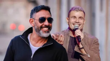 عودة “الثنائي المميز” عمرو دياب وعمرو مصطفى في صيف 2025