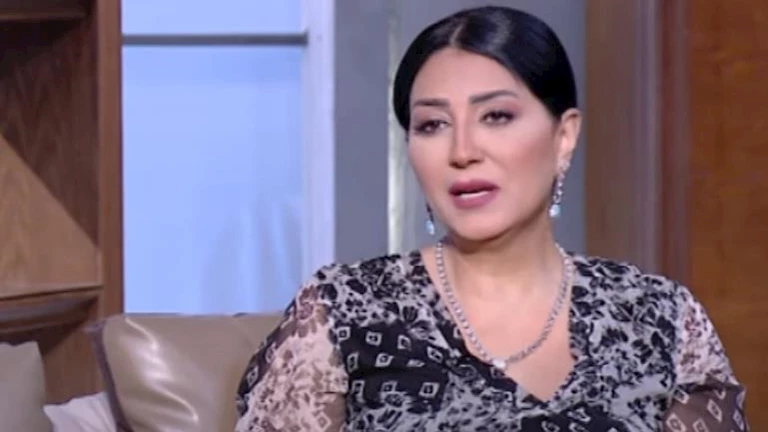 وفاء عامر تُعبر عن حزنها لوفاة الفنان عماد محرم وفاء عامر تُعبر عن حزنها لوفاة الفنان عماد محرم