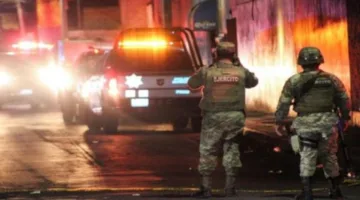 أحد عشر شخصًا قتيلًا برصاص في هجوم وسط المكسيك