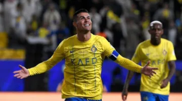 بند واحد يعرقل تمديد عقد رونالدو مع النصر