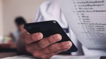 مجموعات الغش تتداول صور امتحان الفيزياء للثانوية العامة بعد توزيعه في اللجان