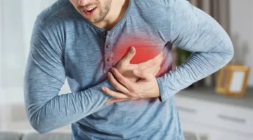 بحث يحدد إجراءات الوقاية من الأزمات القلبية المفاجئة