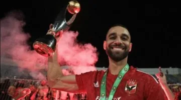 “ربنا يعرف معاناتك وصبرك”.. رسالة غامضة من عمرو السولية، اللاعب السابق للنادي الأهلي