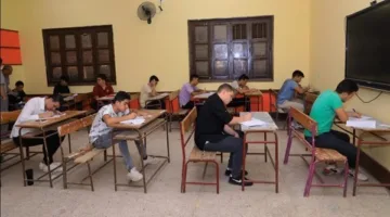 تداول أسئلة الفيزياء لطلاب الثانوية العامة على وسائل التواصل الاجتماعي.. وإجراء من وزارة التعليم