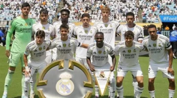 موعد وقنوات عرض مباراة ريال مدريد وسالزبورغ في كأس العالم للأندية