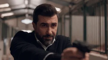 مسلسل آسر الحلقة 61: إنقاذ راغب من الفخ في اللحظة الأخيرة