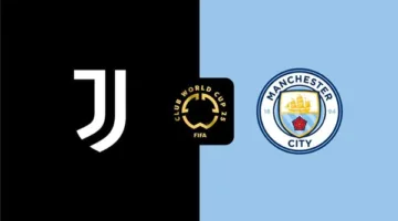 كأس العالم للأندية: التاريخ والقناة التي ستبث مباراة مانشستر سيتي ويوفنتوس