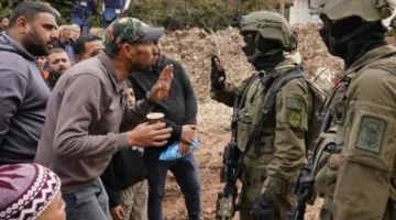 تحويل المنازل إلى ثكنات: حياة الفلسطينيين في الضفة تحت ضغط إسرائيلي
