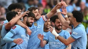 قبل مباراة كأس العالم للأندية.. اكتشف تاريخ لقاءات مانشستر سيتي ويوفنتوس في جميع البطولات.