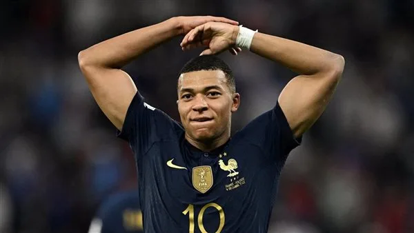 مبابي يعود إلى التدريبات الجماعية مع ريال مدريد