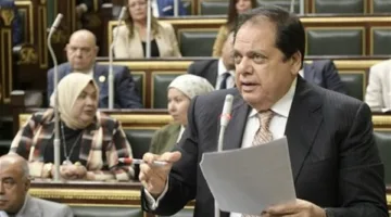 أبو العينين: مصر هي المدخل لإفريقيا والشرق الأوسط في مجال الصناعات الخضراء