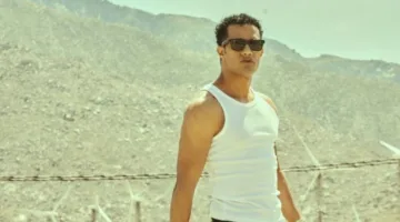 محمد رمضان: تلقيت عرضًا جديدًا بقيمة 4 ملايين دولار لبطولة عمل درامي.