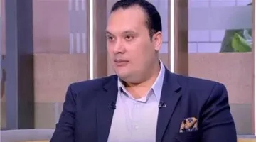 وفاة والدة الدكتور محمد القرش، المتحدث الرسمي لوزارة الزراعة