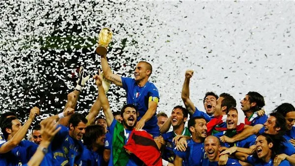 كأس العالم 2006: الحكم على الاتحاد الألماني بارتكاب احتيال ضريبي كأس العالم 2006: الحكم على الاتحاد الألماني بارتكاب احتيال ضريبي