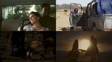 الدوحة للأفلام تدعم 45 مشروعًا سينمائيًا من 35 دولة مختلفة