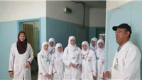 فرص للطلاب في المرحلة الإعدادية 2025: معلومات عن 14 مدرسة تمريض معترف بها