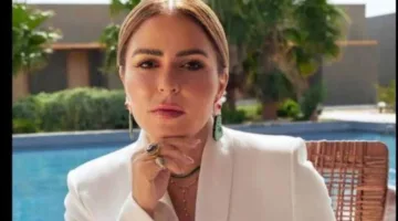 مها الصغير تتحدث عن اعتداء أحمد السقا عليها في كمبوند بأكتوبر