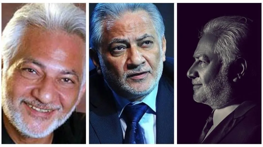 30 يونيو من منظور الصريطي: شهادة حول كواليس الاعتصام وصولاً إلى النصر 30 يونيو من منظور الصريطي: شهادة حول كواليس الاعتصام وصولاً إلى النصر