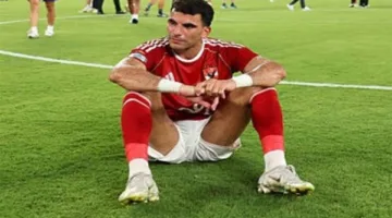 الزمالك يرفع قضية زيزو إلى الفيفا.. التفاصيل الكاملة