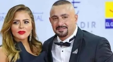 أحمد السقا يتصدر قائمة الترند بعد تعرض مها الصغير للاعتداء.. ما التفاصيل؟