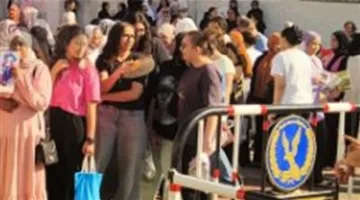 4154 طالبًا وطالبة في الثانوية العامة يتقدمون لاختباري التاريخ والفيزياء في البحر الأحمر