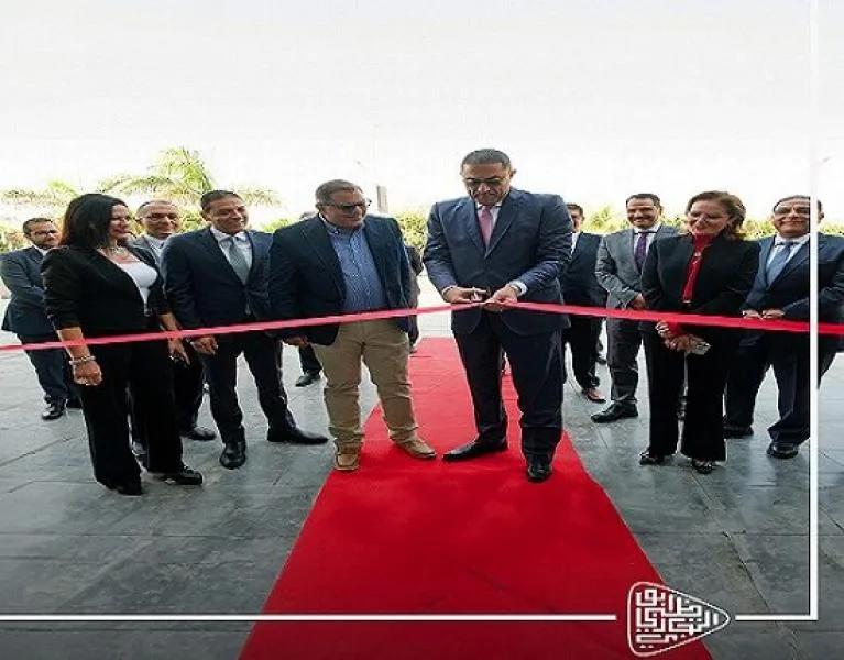 بنك أبوظبي التجاري في مصر يفتح فرعه الجديد في مدينة الشروق بنك أبوظبي التجاري في مصر يفتح فرعه الجديد في مدينة الشروق