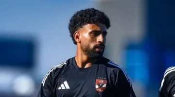 مروان عطية يجري جراحة.. ما صلة أليو ديانج بالأمر؟