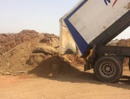 تجارة الأراضي: استغلال جائر للأراضي الزراعية الفلسطينية الخصبة
