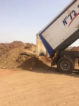 تجارة الأراضي: استغلال جائر للأراضي الزراعية الفلسطينية الخصبة تجارة الأراضي: استغلال جائر للأراضي الزراعية الفلسطينية الخصبة