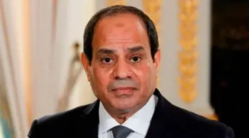 مساعد وزير الخارجية يسلم تهاني الرئيس السيسي لنظيره الموزمبيقي