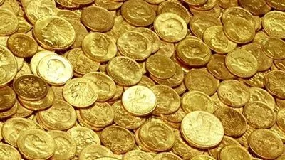 ارتفاع أسعار الذهب بنهاية الأسبوع: عيار 21 يصل إلى 4700 ارتفاع أسعار الذهب بنهاية الأسبوع: عيار 21 يصل إلى 4700