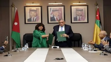 منصة “أنا أختار” تتعاون مع الجامعة الأردنية لتعزيز التعلم السلوكي