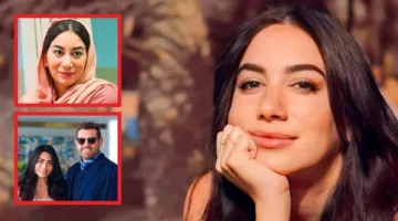 فدوى عابد: لم أقدم دورًا مثل دوري في “فات الميعاد” من قبل، وأستعد لـ”السلم والثعبان” قريبًا.