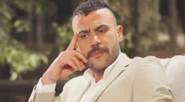 محمد عادل إمام يتعرض لجرح أثناء تصوير مشهد “مثير”.. إليكم التفاصيل.